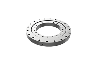 crossed roller bearing slewing ring