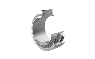 radial spherical bearing manufacturer